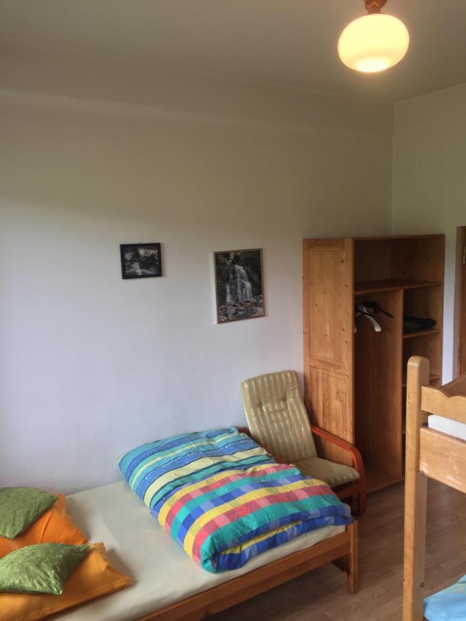 Villa Jumper Widok Na Cale Tatry Lazienka Nie Jest W Pokoju ซาโกปาเน ภายนอก รูปภาพ