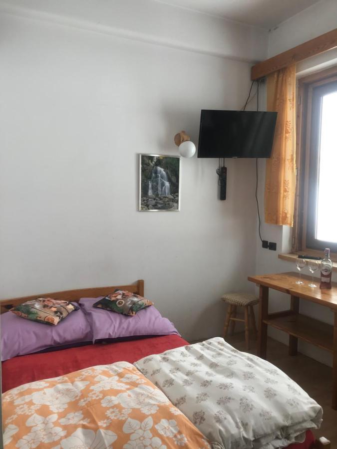 Villa Jumper Widok Na Cale Tatry Lazienka Nie Jest W Pokoju ซาโกปาเน ภายนอก รูปภาพ